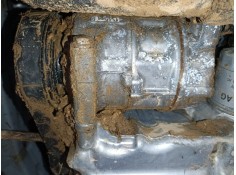 Recambio de compresor aire acondicionado para audi a1 sportback (gba) 30 tfsi referencia OEM IAM 3Q0816803E  