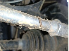 Recambio de cremallera direccion para audi a1 sportback (gba) 30 tfsi referencia OEM IAM    2