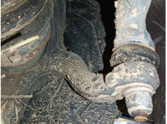 Recambio de mangueta delantera derecha para audi a1 sportback (gba) 30 tfsi referencia OEM IAM   