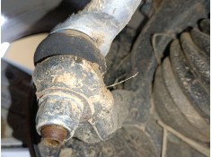 Recambio de mangueta delantera izquierda para audi a1 sportback (gba) 30 tfsi referencia OEM IAM   