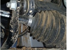 Recambio de transmision delantera izquierda para audi a1 sportback (gba) 30 tfsi referencia OEM IAM   