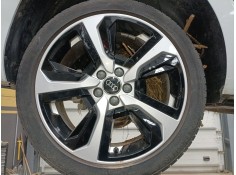 Recambio de llanta sin neumatico para audi a1 sportback (gba) 30 tfsi referencia OEM IAM   