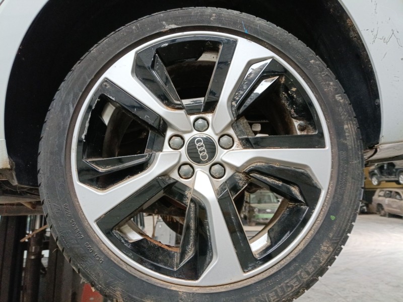Recambio de llanta sin neumatico para audi a1 sportback (gba) 30 tfsi referencia OEM IAM 17 PULGADAS  