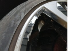 Recambio de llanta sin neumatico para audi a1 sportback (gba) 30 tfsi referencia OEM IAM 17 PULGADAS   2