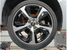 Recambio de llanta sin neumatico para audi a1 sportback (gba) 30 tfsi referencia OEM IAM 17 PULGADAS  