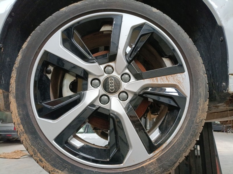 Recambio de llanta sin neumatico para audi a1 sportback (gba) 30 tfsi referencia OEM IAM 17 PULGADAS  