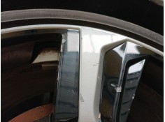 Recambio de llanta sin neumatico para audi a1 sportback (gba) 30 tfsi referencia OEM IAM 17 PULGADAS   2