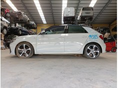 audi a1 sportback (gba) del año 2024