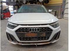 audi a1 sportback (gba) del año 2024 2