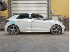 audi a1 sportback (gba) del año 2024