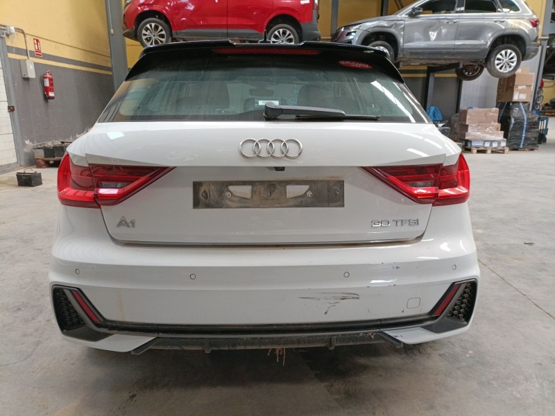 audi a1 sportback (gba) del año 2024