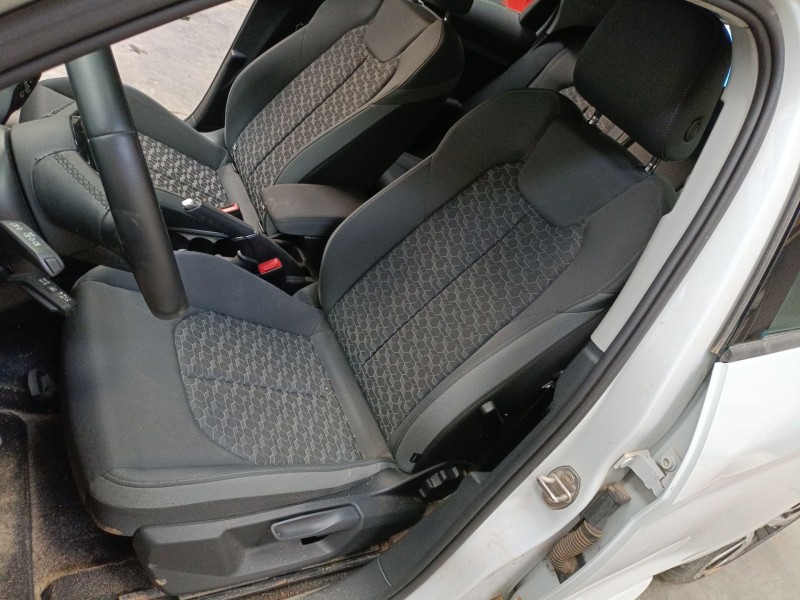 audi a1 sportback (gba) del año 2024