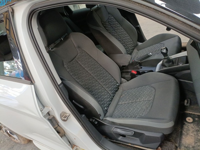 audi a1 sportback (gba) del año 2024