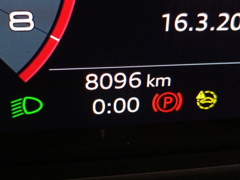 audi a1 sportback (gba) del año 2024