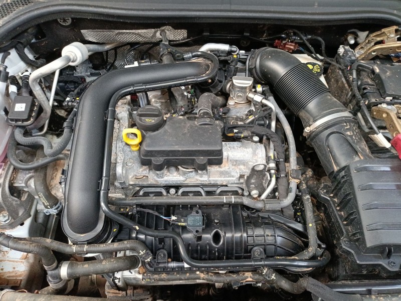 audi a1 sportback (gba) del año 2024