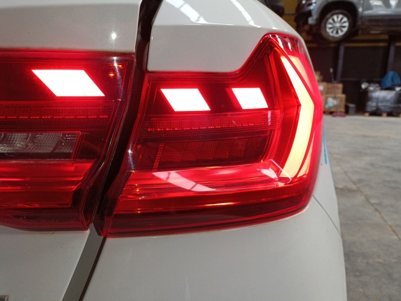 Recambio de piloto trasero derecho para audi a1 sportback (gba) 30 tfsi referencia OEM IAM   