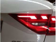 Recambio de piloto trasero derecho porton para audi a1 sportback (gba) 30 tfsi referencia OEM IAM   