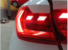 Recambio de piloto trasero izquierdo para audi a1 sportback (gba) 30 tfsi referencia OEM IAM    2