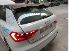 Recambio de porton trasero para audi a1 sportback (gba) 30 tfsi referencia OEM IAM    2