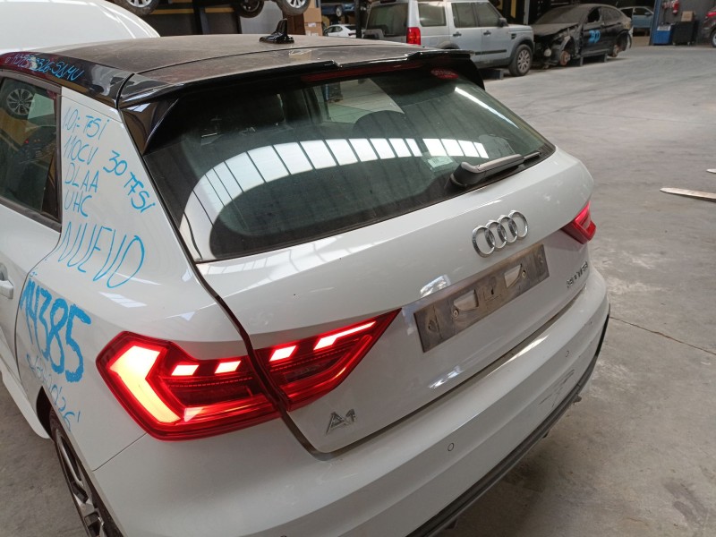 Recambio de porton trasero para audi a1 sportback (gba) 30 tfsi referencia OEM IAM   