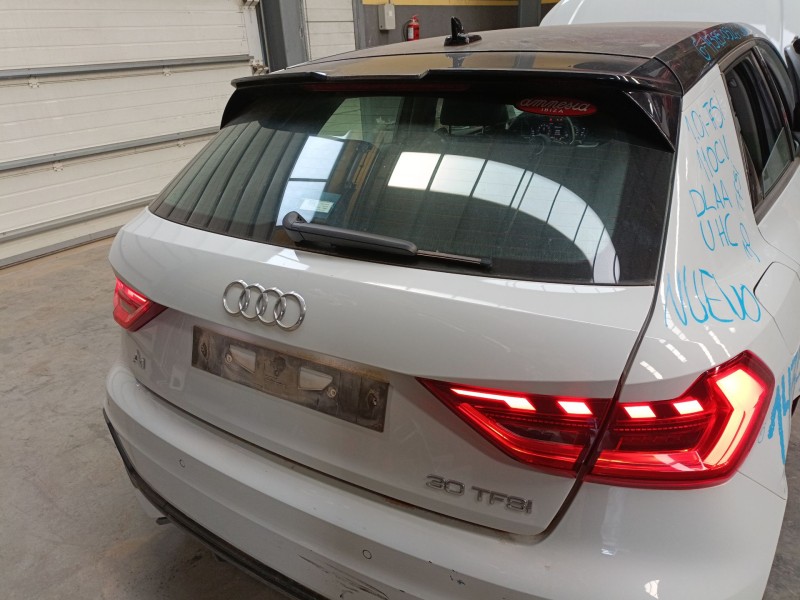 Recambio de porton trasero para audi a1 sportback (gba) 30 tfsi referencia OEM IAM   