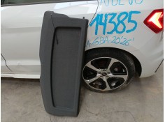 Recambio de bandeja trasera para audi a1 sportback (gba) 30 tfsi referencia OEM IAM   