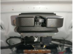 CERRADURA MALETERO / PORTON 