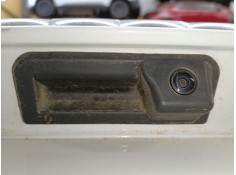 Recambio de maneta exterior porton para audi a1 sportback (gba) 30 tfsi referencia OEM IAM   