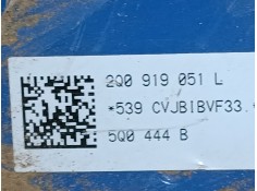 Recambio de aforador para audi a1 sportback (gba) 30 tfsi referencia OEM IAM   