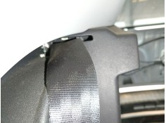 Recambio de cinturon seguridad trasero derecho para audi a1 sportback (gba) 30 tfsi referencia OEM IAM   