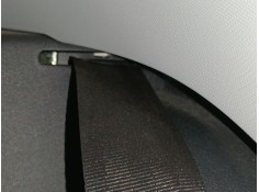 Recambio de cinturon seguridad trasero izquierdo para audi a1 sportback (gba) 30 tfsi referencia OEM IAM   