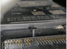 Recambio de kit airbag para audi a1 sportback (gba) 30 tfsi referencia OEM IAM 2Q0959655BJ   2