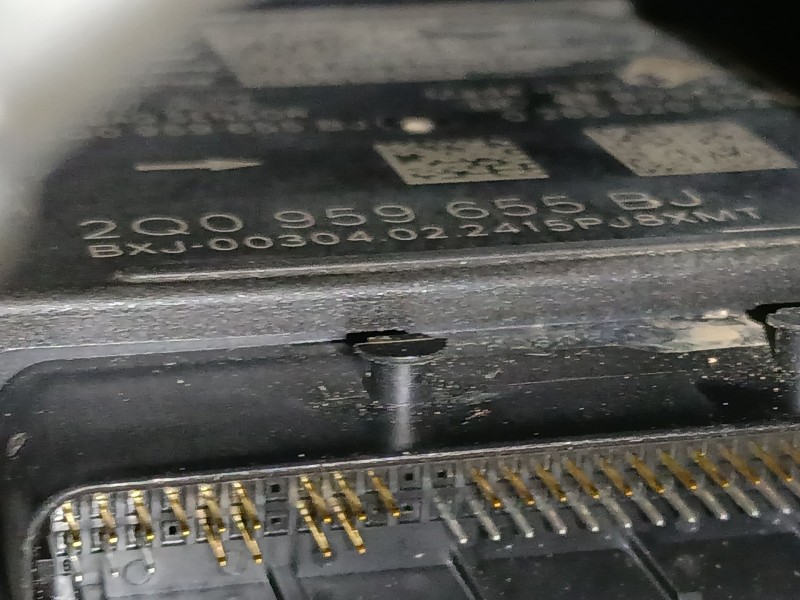 Recambio de kit airbag para audi a1 sportback (gba) 30 tfsi referencia OEM IAM   