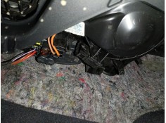 Recambio de ventilador calefaccion para audi a1 sportback (gba) 30 tfsi referencia OEM IAM   