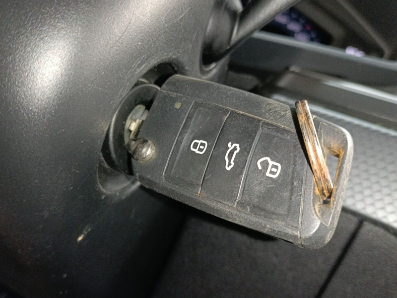 Recambio de antirrobo para audi a1 sportback (gba) 30 tfsi referencia OEM IAM   