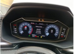 Recambio de cuadro instrumentos para audi a1 sportback (gba) 30 tfsi referencia OEM IAM 82A920710E   2