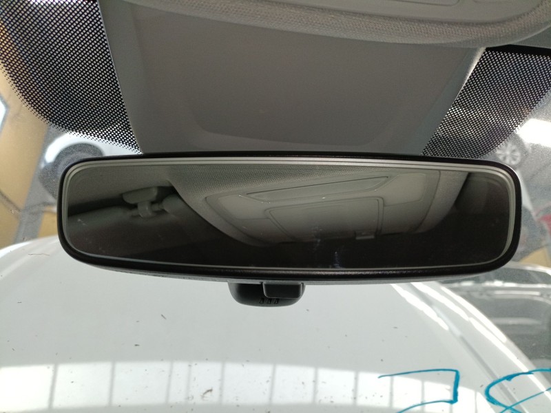 Recambio de espejo interior para audi a1 sportback (gba) 30 tfsi referencia OEM IAM   