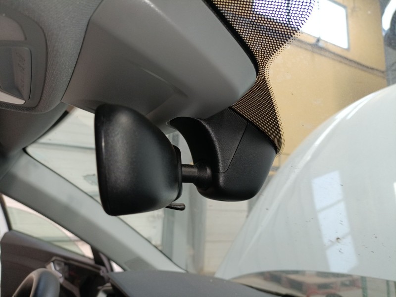Recambio de espejo interior para audi a1 sportback (gba) 30 tfsi referencia OEM IAM   