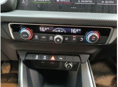 Recambio de mando climatizador para audi a1 sportback (gba) 30 tfsi referencia OEM IAM   