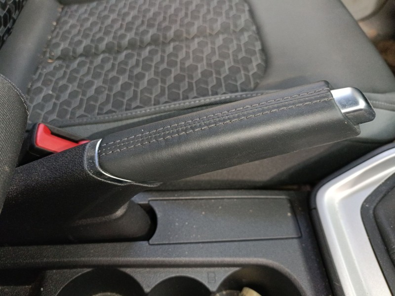 Recambio de palanca freno de mano para audi a1 sportback (gba) 30 tfsi referencia OEM IAM   