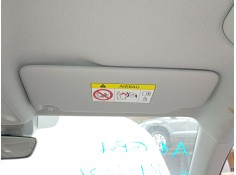 Recambio de parasol derecho para audi a1 sportback (gba) 30 tfsi referencia OEM IAM    2