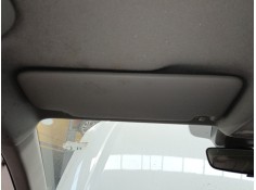 Recambio de parasol izquierdo para audi a1 sportback (gba) 30 tfsi referencia OEM IAM    2