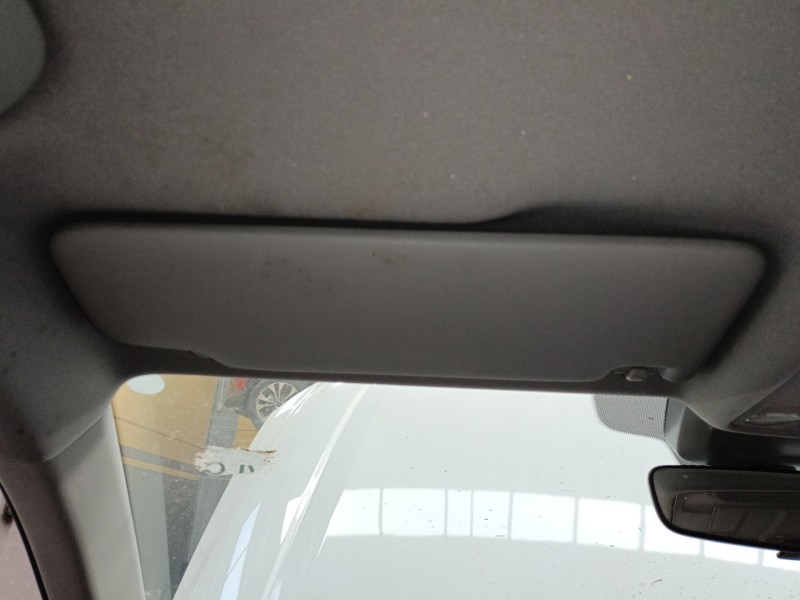 Recambio de parasol izquierdo para audi a1 sportback (gba) 30 tfsi referencia OEM IAM   