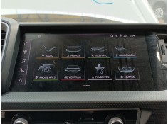 SISTEMA NAVEGACION GPS 