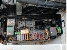 CAJA RELES / FUSIBLES 