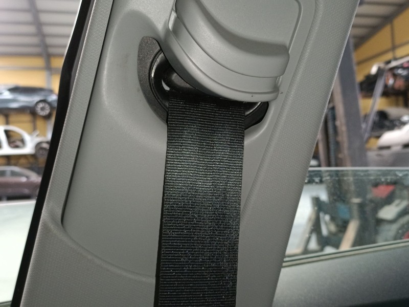 Recambio de kit airbag para audi a1 sportback (gba) 30 tfsi referencia OEM IAM 2Q0959655BJ  