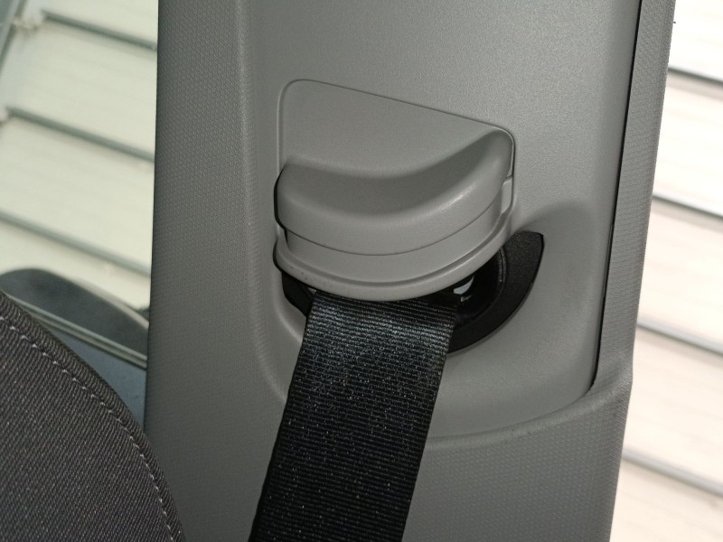 Recambio de kit airbag para audi a1 sportback (gba) 30 tfsi referencia OEM IAM 2Q0959655BJ  