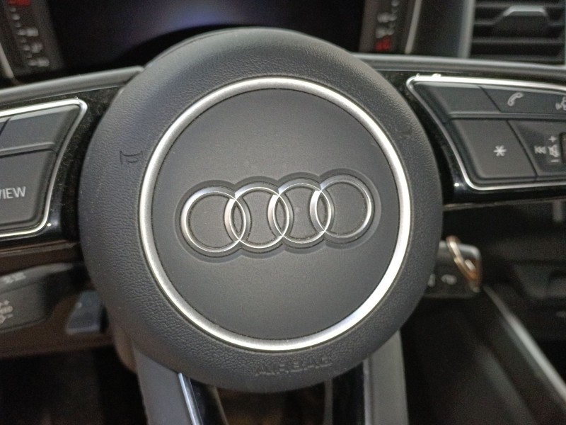 Recambio de kit airbag para audi a1 sportback (gba) 30 tfsi referencia OEM IAM 2Q0959655BJ  