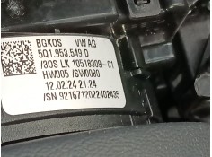 ANILLO AIRBAG 5Q1953549D 