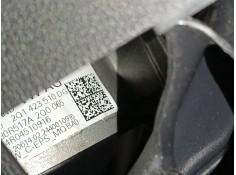 Recambio de columna direccion para audi a1 sportback (gba) 30 tfsi referencia OEM IAM   